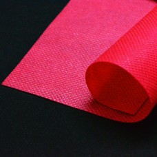 Спанбонд ГЕОПЛАСТ 90 г/м2 (2,1 м * 200 м, цвет красный) в Курск