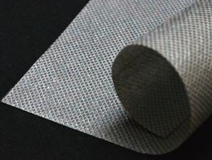 Спанбонд ГЕОПЛАСТ 100 г/м2 (2,1 м * 200 м, цвет серый)