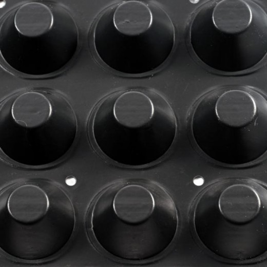 Мембрана Iso-Drain 20 Perforated в Курск