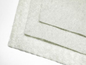 Геотекстиль Дорнит 100 г/м2 (1 м * 100 м)