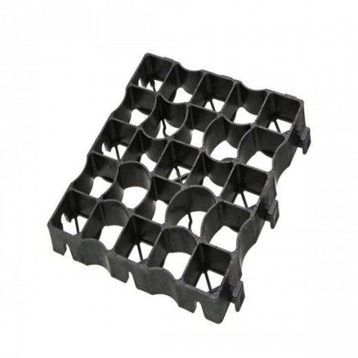 Решетка газонная ECORASTER E40 в Курск