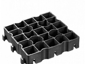 Решетка газонная ECORASTER E50