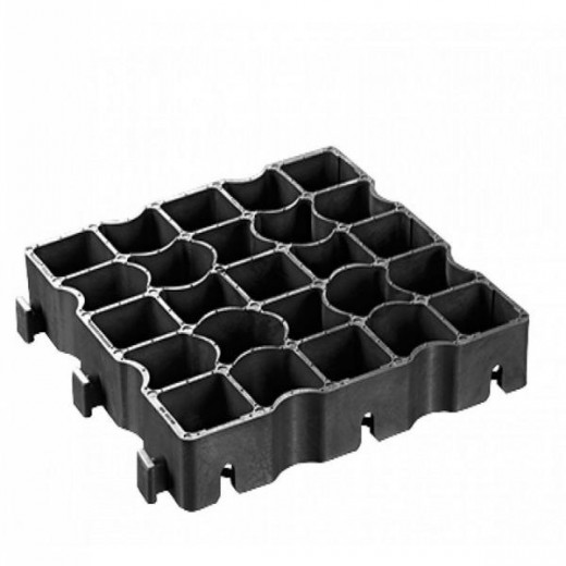 Решетка газонная ECORASTER E50 в Курск