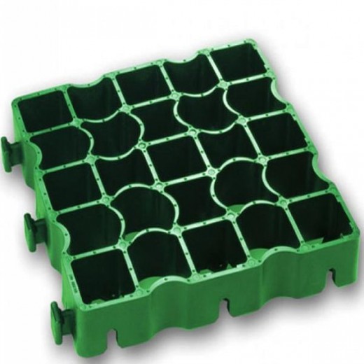 Решетка газонная ECORASTER GE50 в Курск