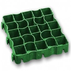 Решетка газонная ECORASTER GE40 в Курск