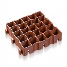 Решетка газонная ECORASTER TE50 в Курск