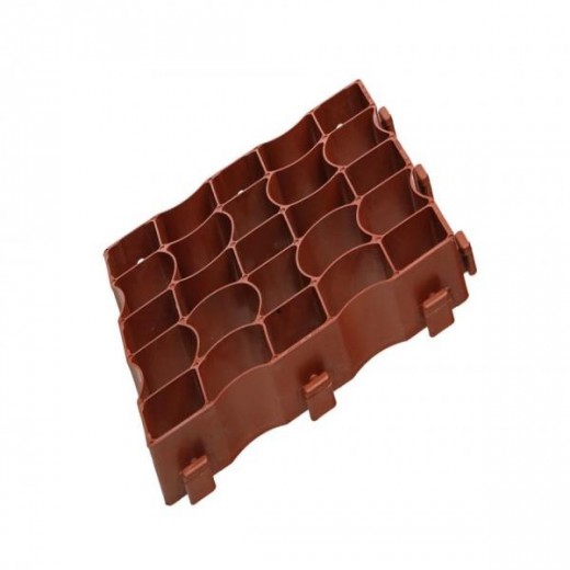 Решетка газонная ECORASTER TS50 в Курск