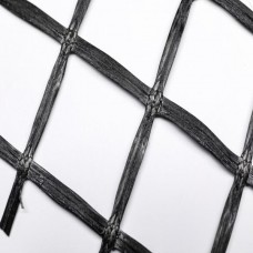 Геосетка ASPHALTEX GLASS 100/100-25 в Курск