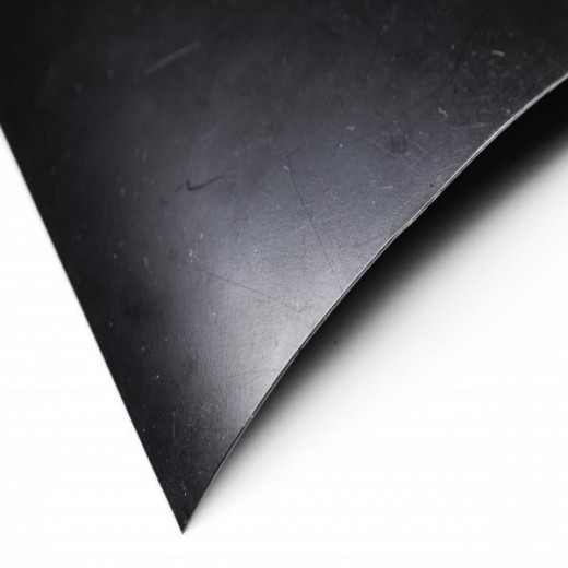 Геомембрана ГЕОПЛАСТ-Г HDPE (ПЭНД) 1,0 мм (5м * 50м) в Курск
