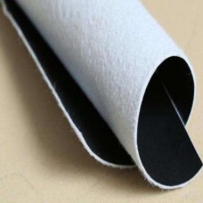 Геомембрана ГЕОПЛАСТ-Г/ПП200 HDPE (ПЭНД) 1,0 мм в Курск