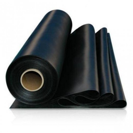 Геомембрана HDPE (ПЭНД) Тип 1 - 2,0 мм в Курск