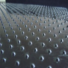 Геомембрана HDPE (ПЭНД) Тип 4/2 - 1,5 мм в Курск