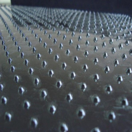 Геомембрана HDPE (ПЭНД) Тип 4/2 - 1,5 мм в Курск