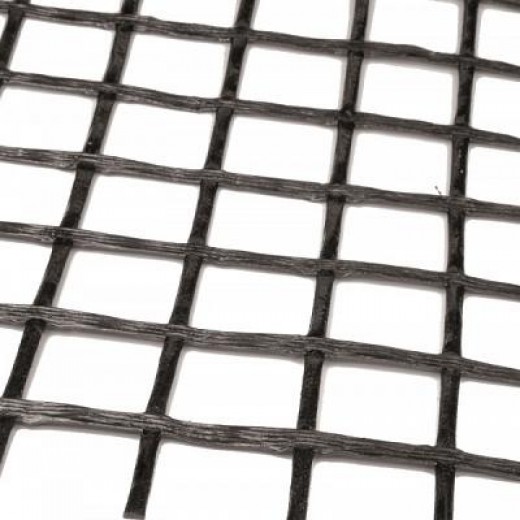 Геомат XGRID PET PVC AM 35S в Курск
