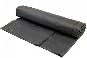 Epdm мембрана